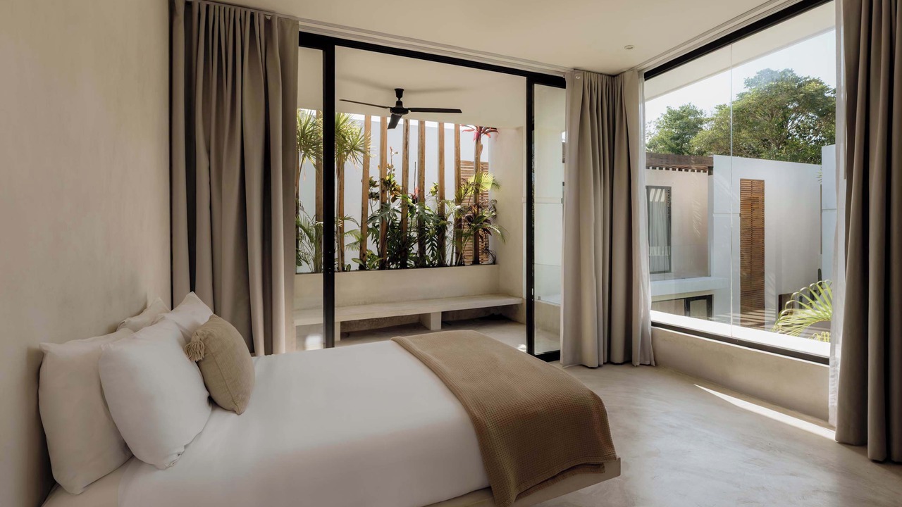 Photo of Bedroom in La Veleta