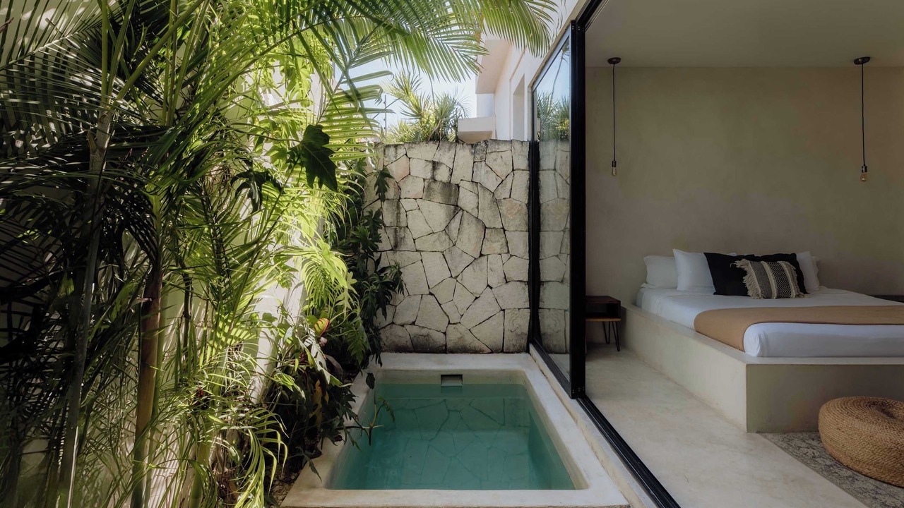 Photo of Bedroom in La Veleta