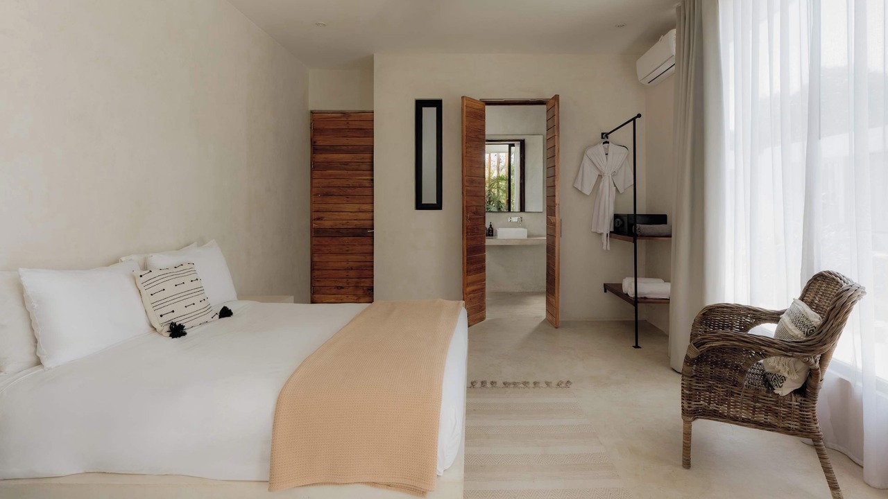 Photo of Bedroom in La Veleta