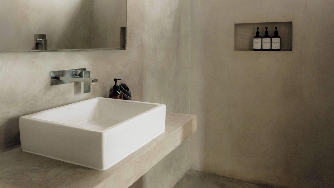 Photo of Bathroom in La Veleta