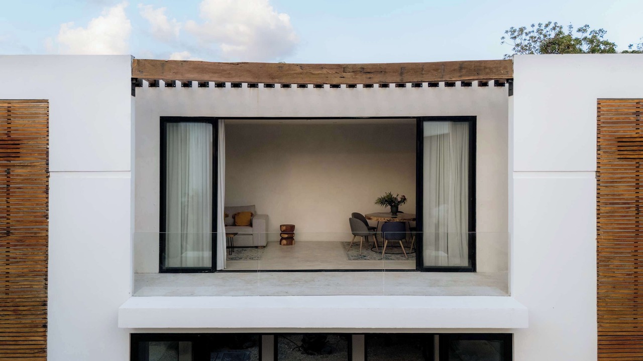 Photo of Patio Balcony in La Veleta