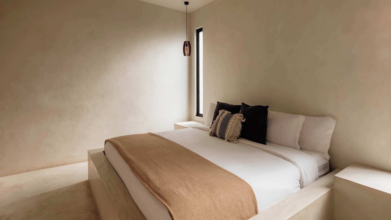 Photo of Bedroom in La Veleta