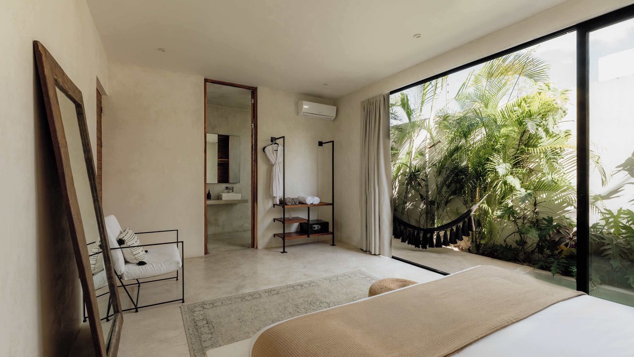 Photo of Bedroom in La Veleta
