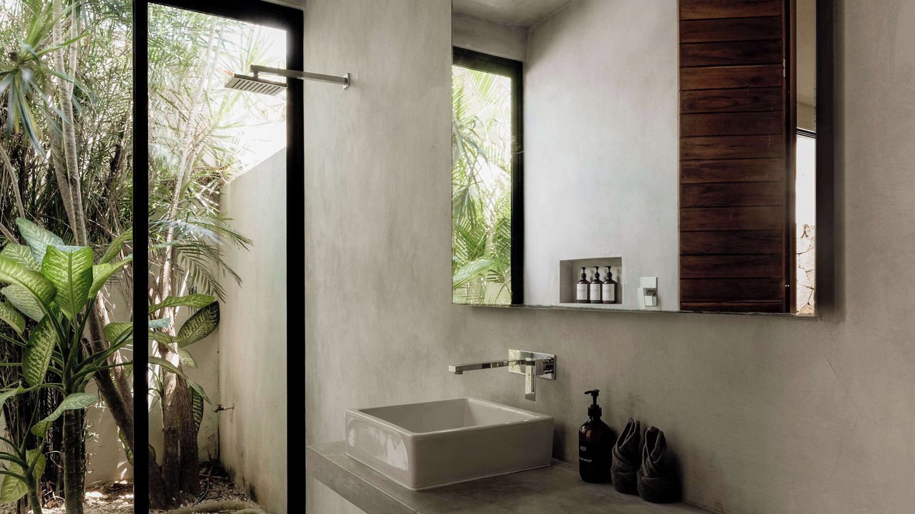 Photo of Bathroom in La Veleta