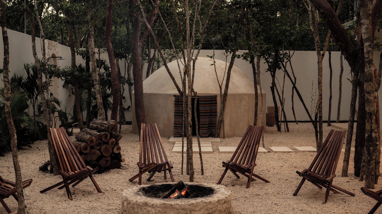 Photo of Patio Balcony in Tulum