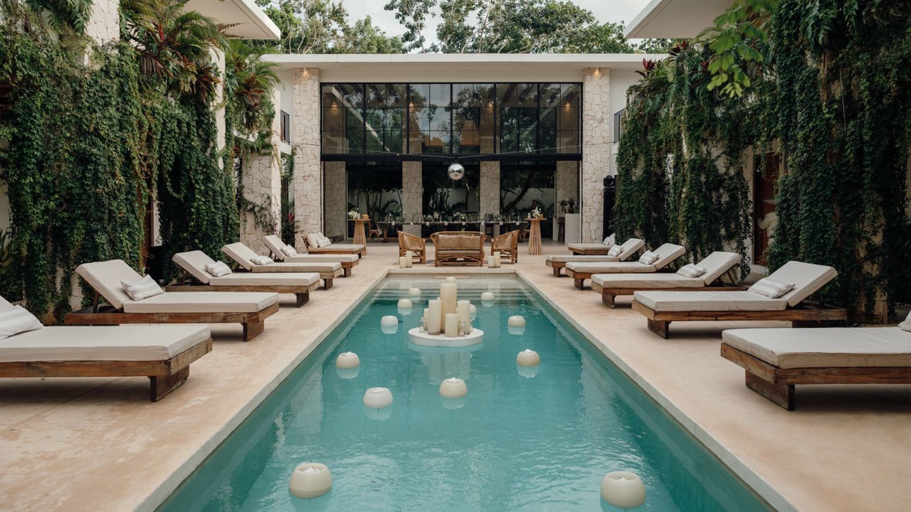 Photo of Outdoor in Tulum
