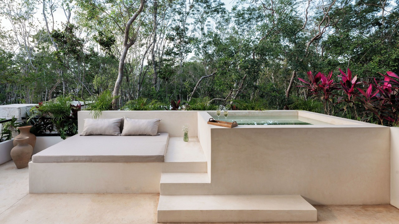Photo of Outdoor in Tulum