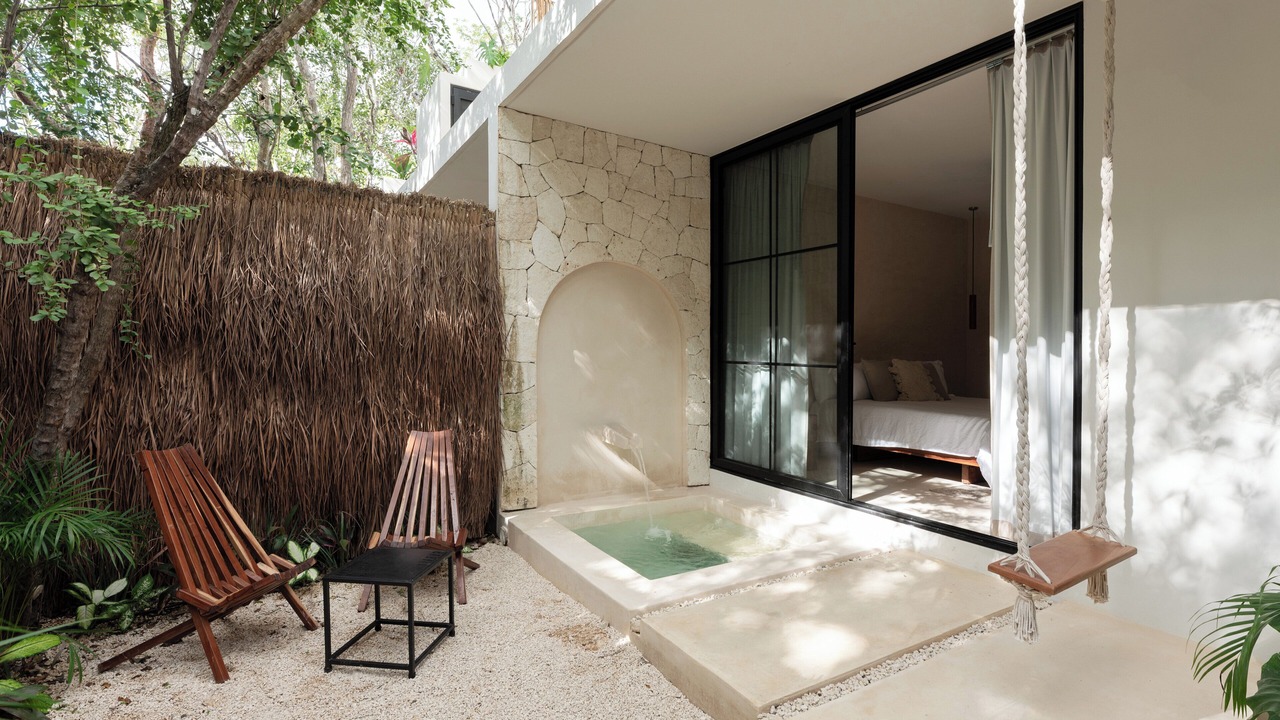 Photo of Outdoor in Tulum