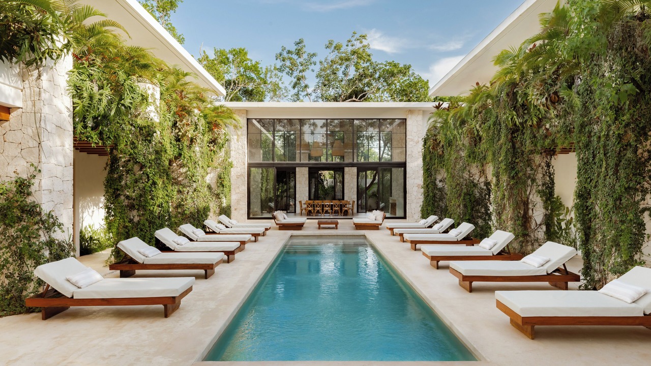 Photo of Outdoor in Tulum