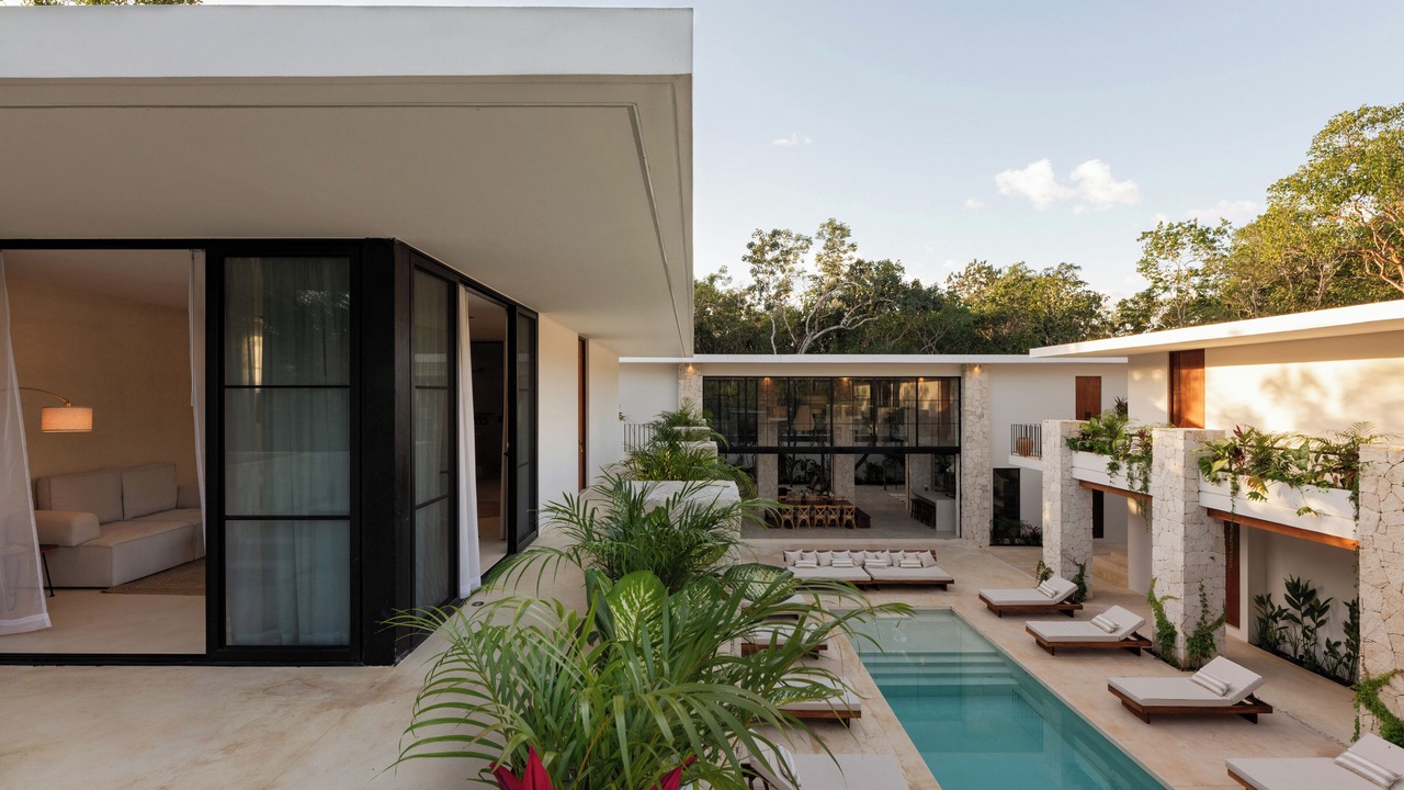Photo of Outdoor in Tulum