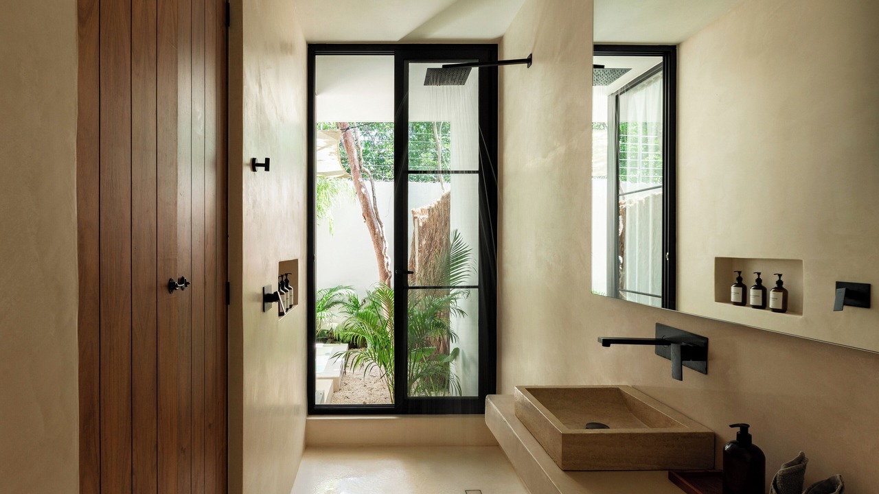 Photo of Bathroom in Tulum