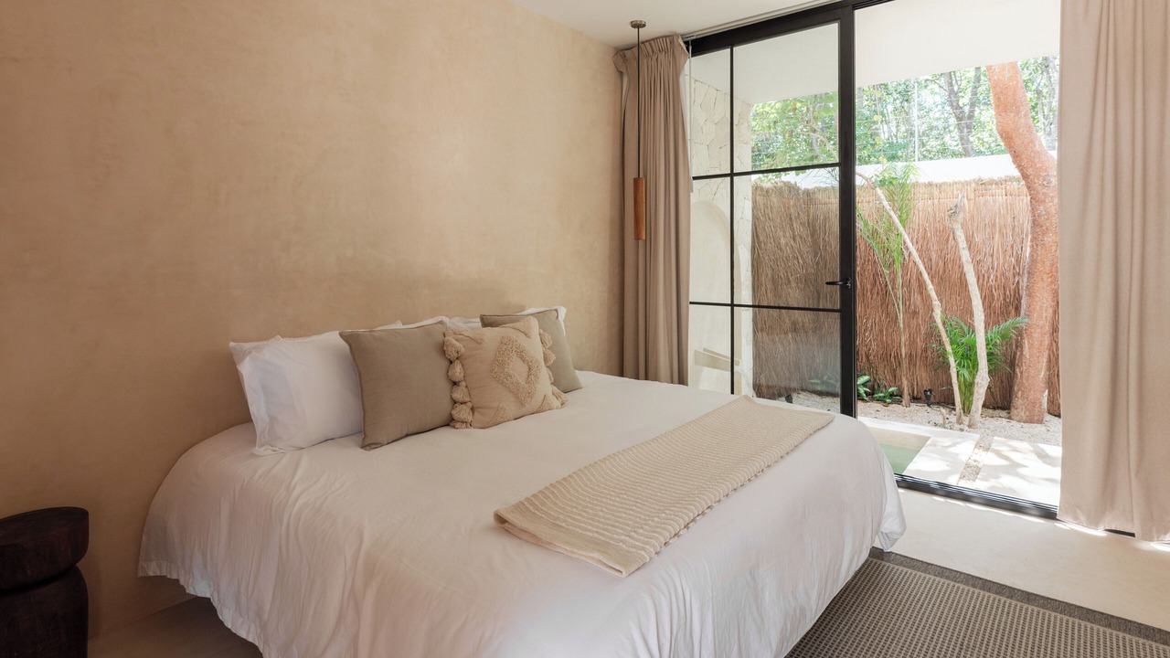 Photo of Bedroom in Tulum