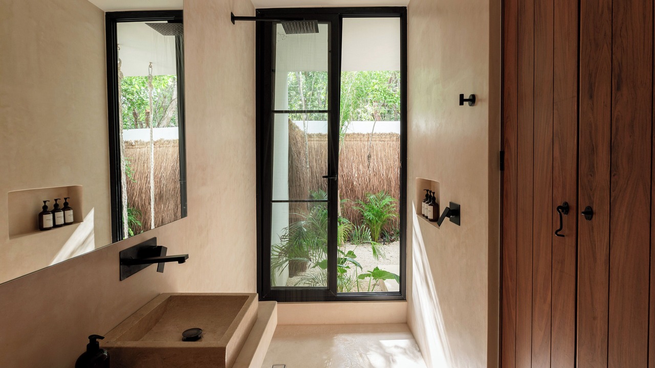 Photo of Bathroom in Tulum