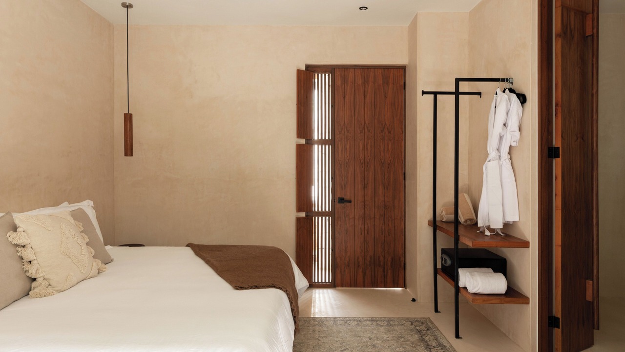 Photo of Bedroom in Tulum