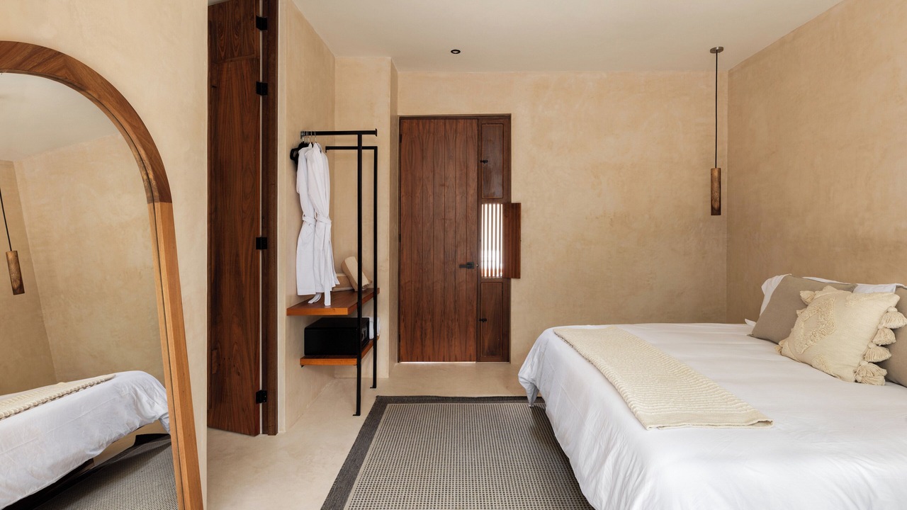 Photo of Bedroom in Tulum