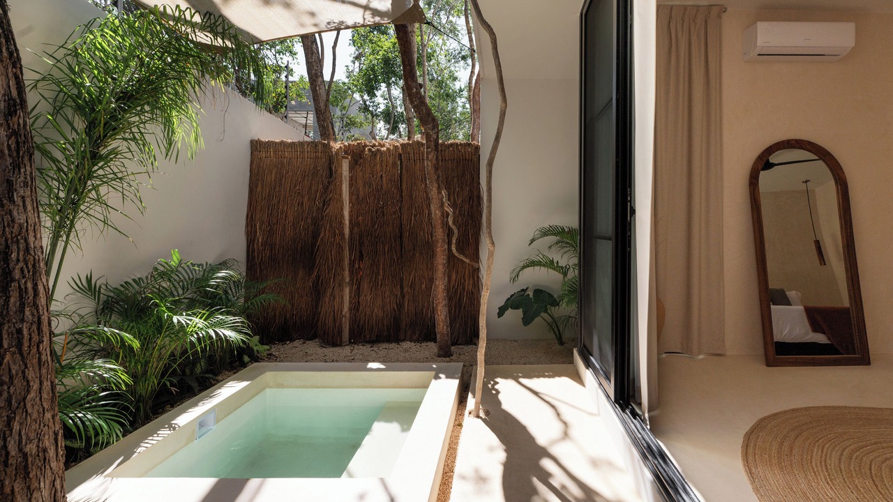 Photo of Outdoor in Tulum