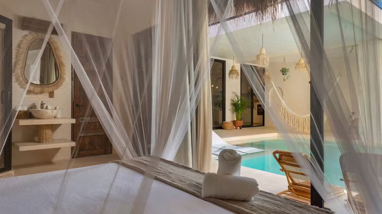 Photo of Outdoor in Tulum City Center