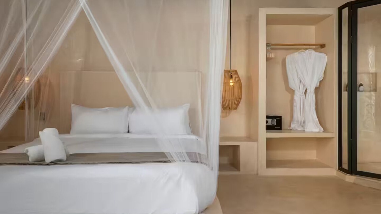 Photo of Bedroom in Tulum City Center