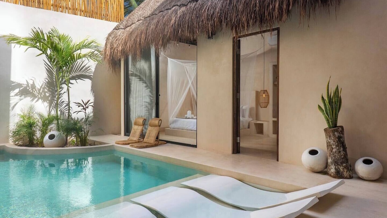 Photo of Outdoor in Tulum City Center