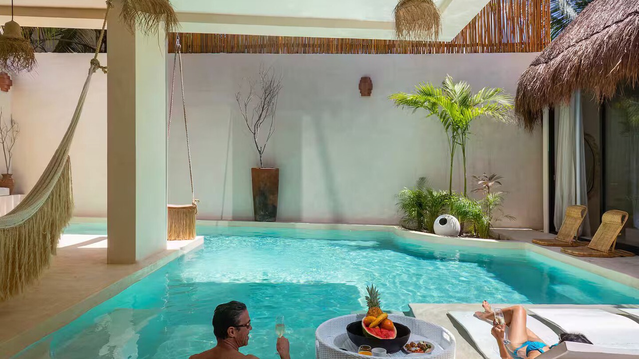 Photo of Outdoor in Tulum City Center