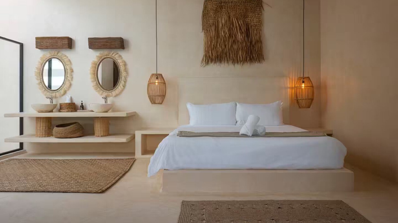 Photo of Bedroom in Tulum City Center