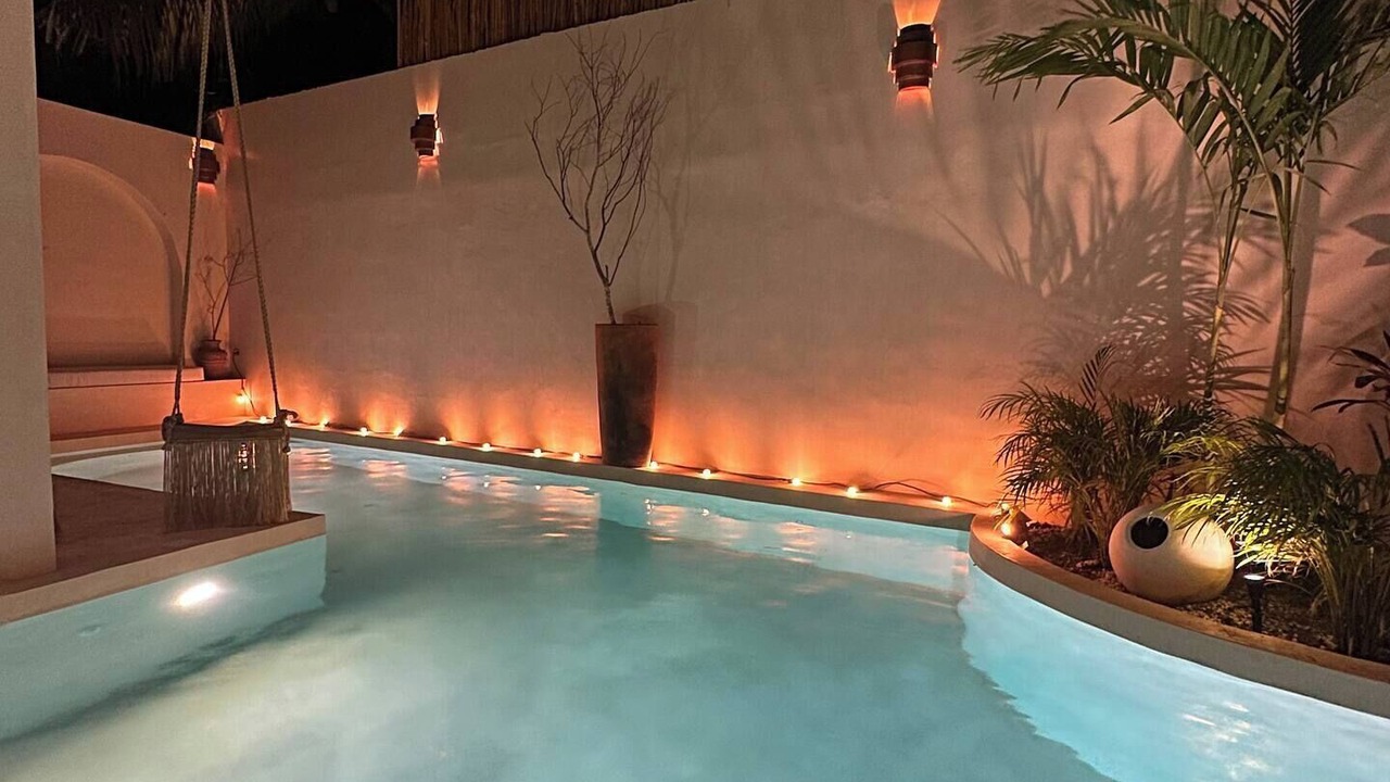 Photo of Outdoor in Tulum City Center
