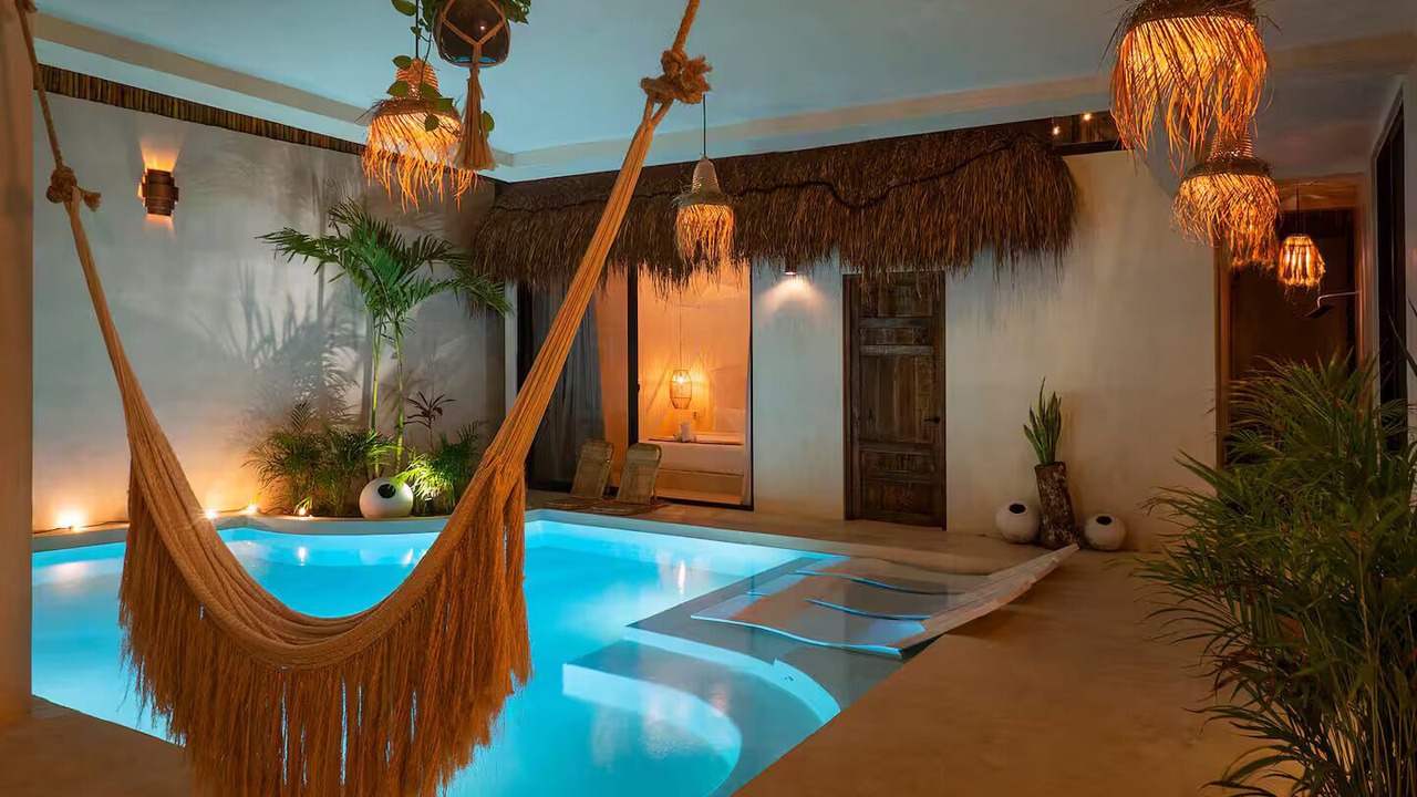 Photo of Outdoor in Tulum City Center