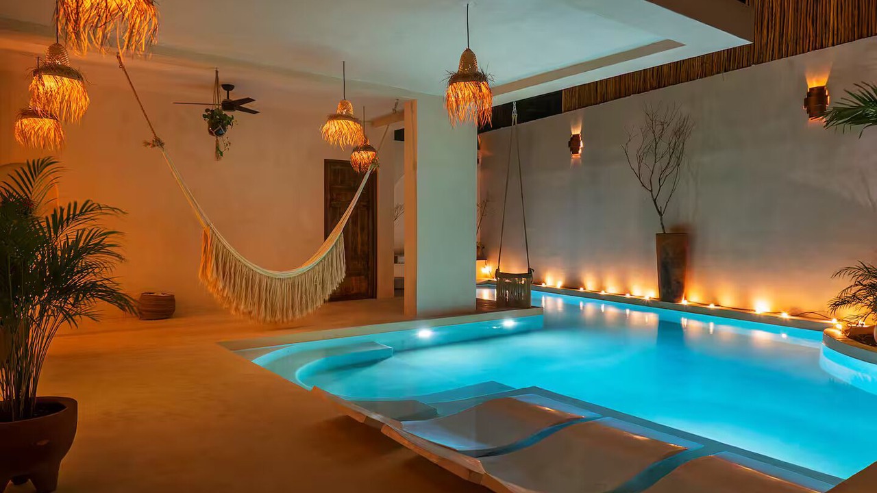 Photo of Outdoor in Tulum City Center