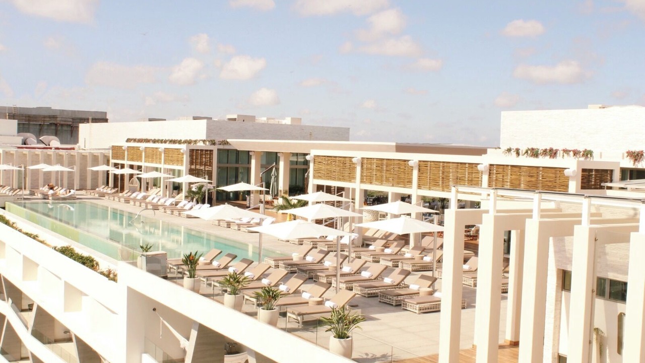 Photo of Outdoor in Puerto Juarez