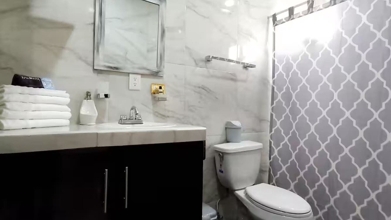 Photo of Bathroom in Salinas