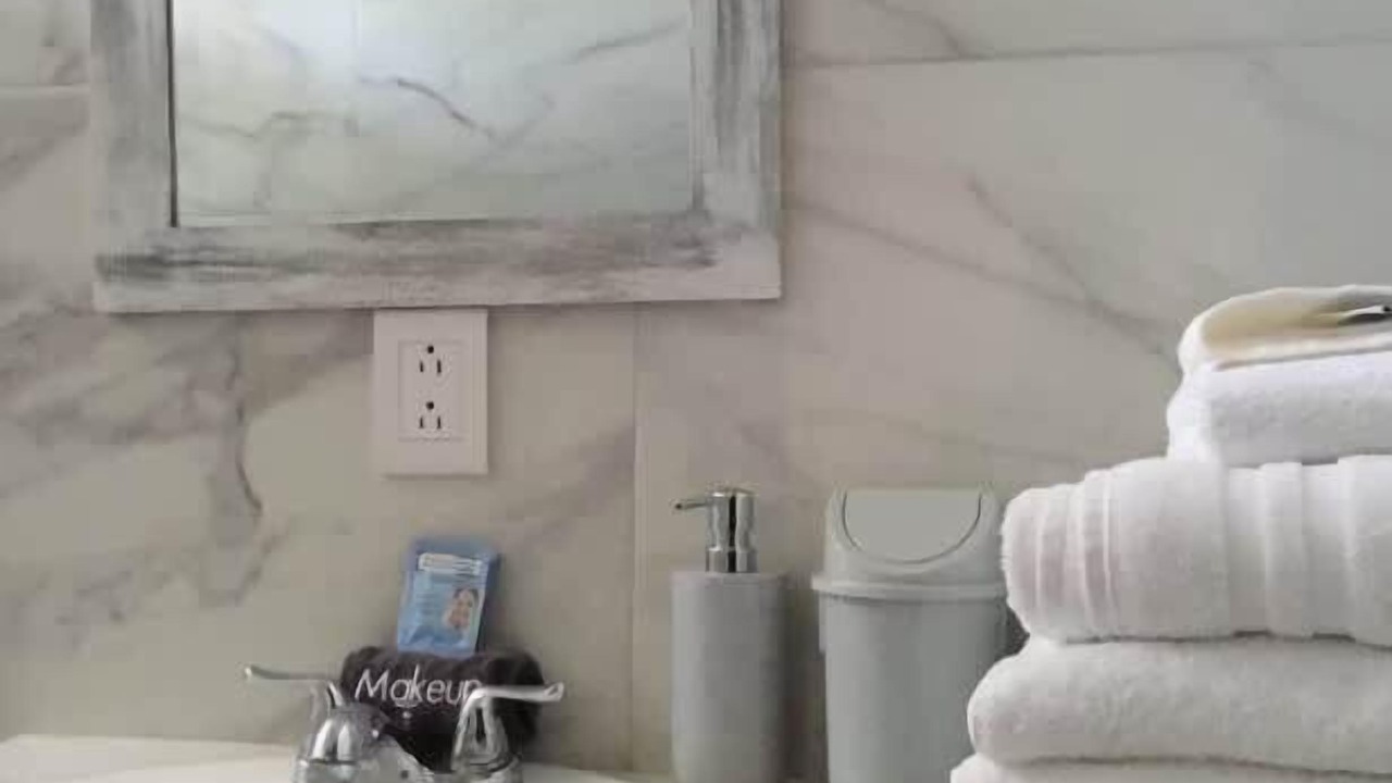 Photo of Bathroom in Salinas