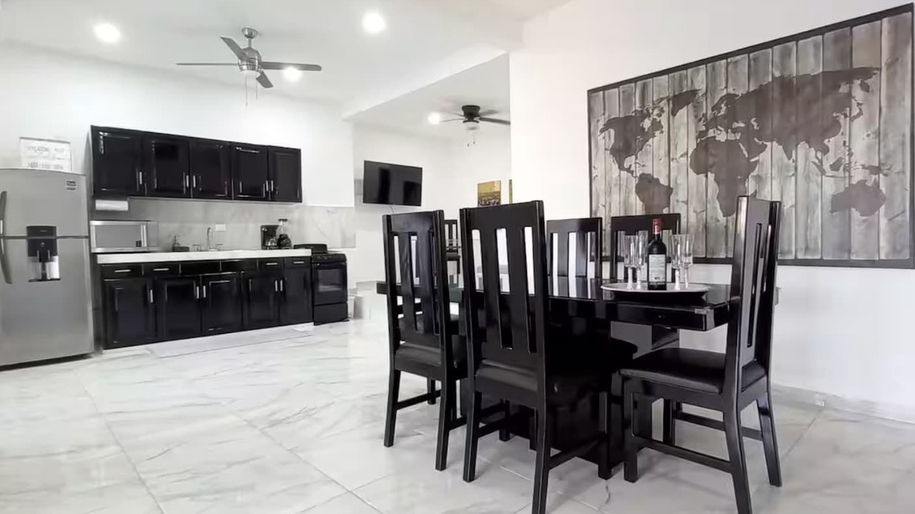 Photo of Kitchen in Salinas