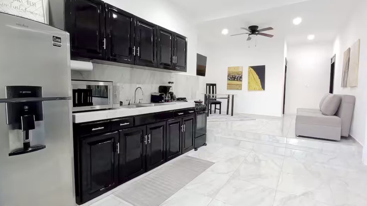 Photo of Kitchen in Salinas
