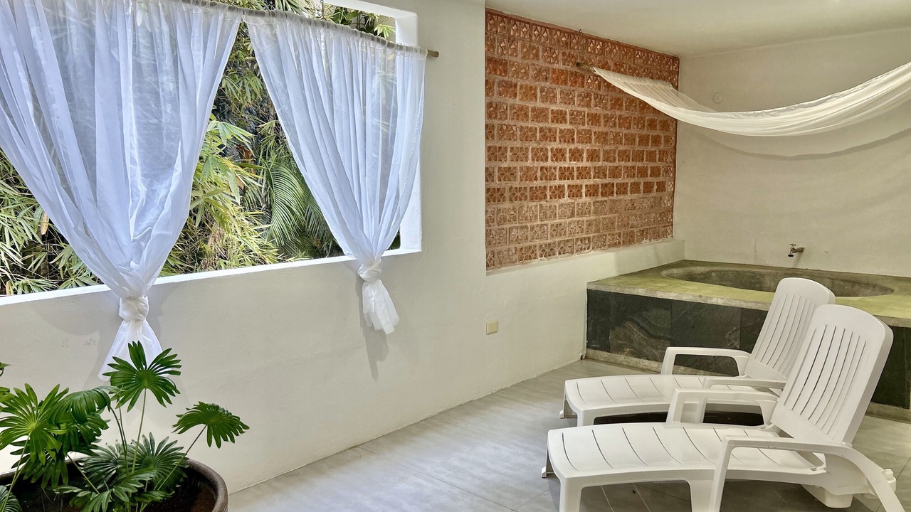 Photo of Outdoor in Playa del Carmen