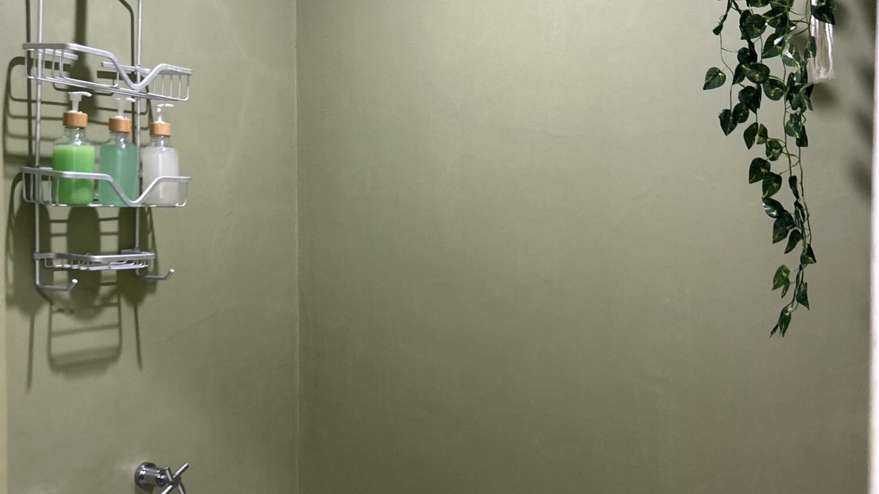 Photo of Bathroom in Playa del Carmen