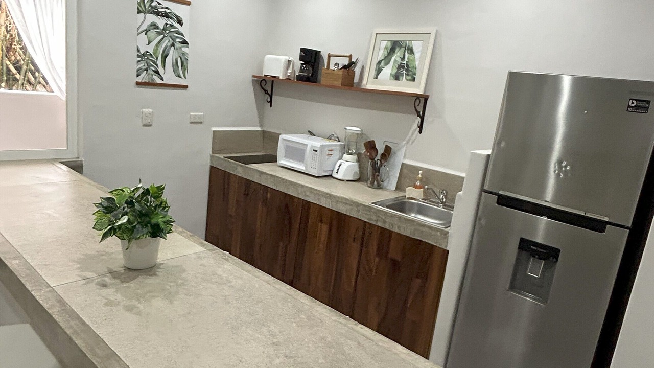 Photo of Kitchen in Playa del Carmen