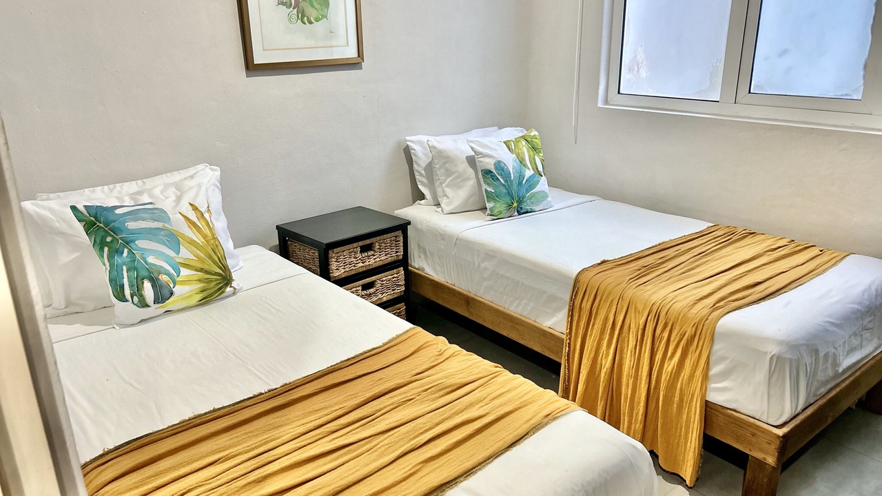 Photo of Bedroom in Playa del Carmen