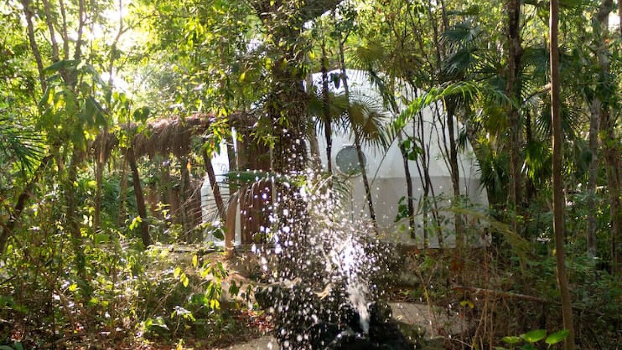 Photo of Outdoor in Chemuyil
