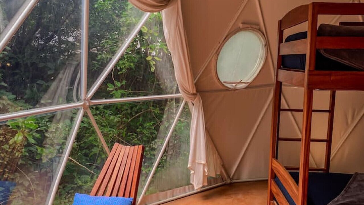 Photo of Bedroom in Chemuyil