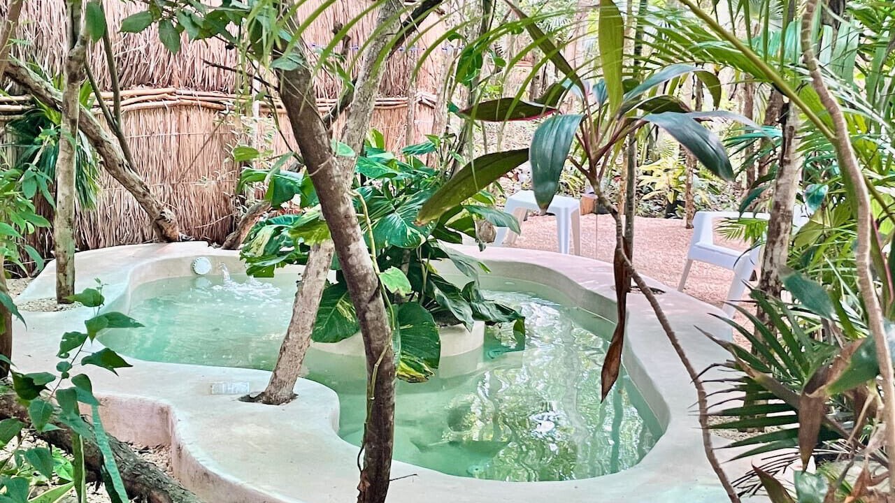 Photo of Outdoor in Chemuyil