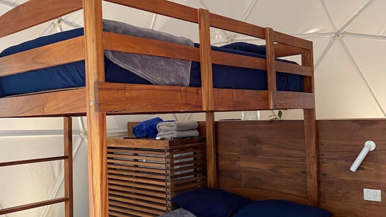 Photo of Bedroom in Chemuyil