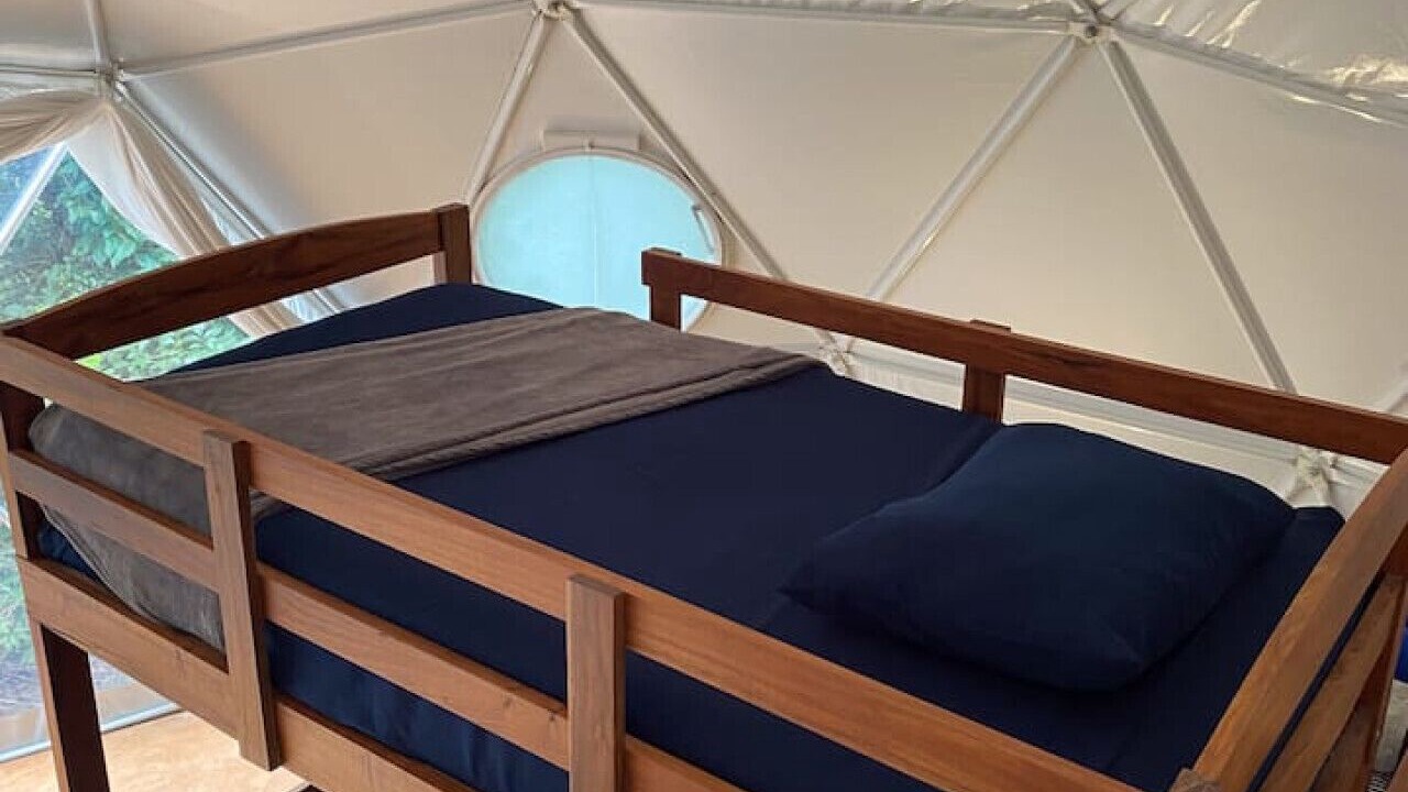 Photo of Bedroom in Chemuyil