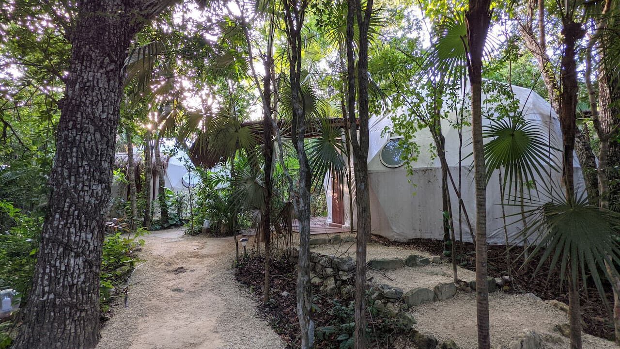 Photo of Outdoor in Chemuyil