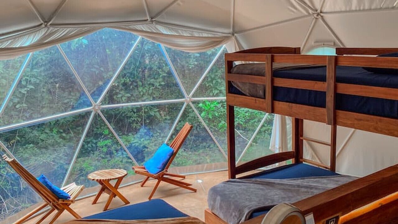 Photo of Bedroom in Chemuyil