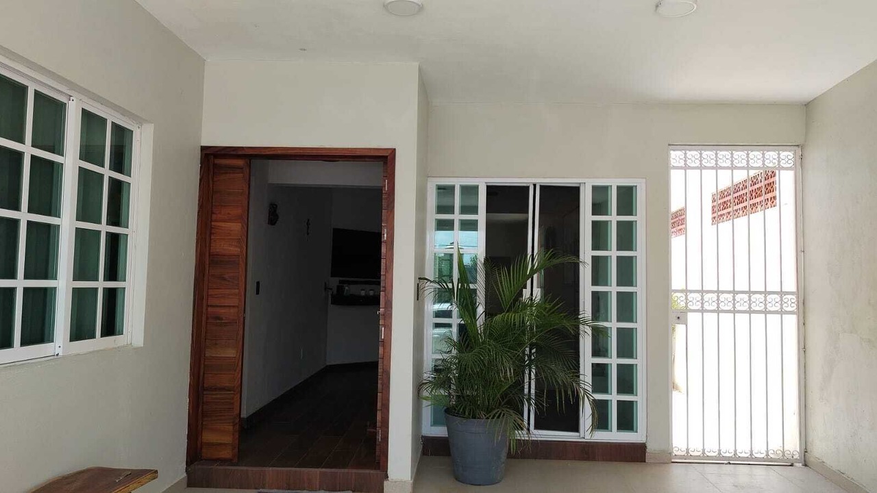 Photo of Patio Balcony in Chetumal