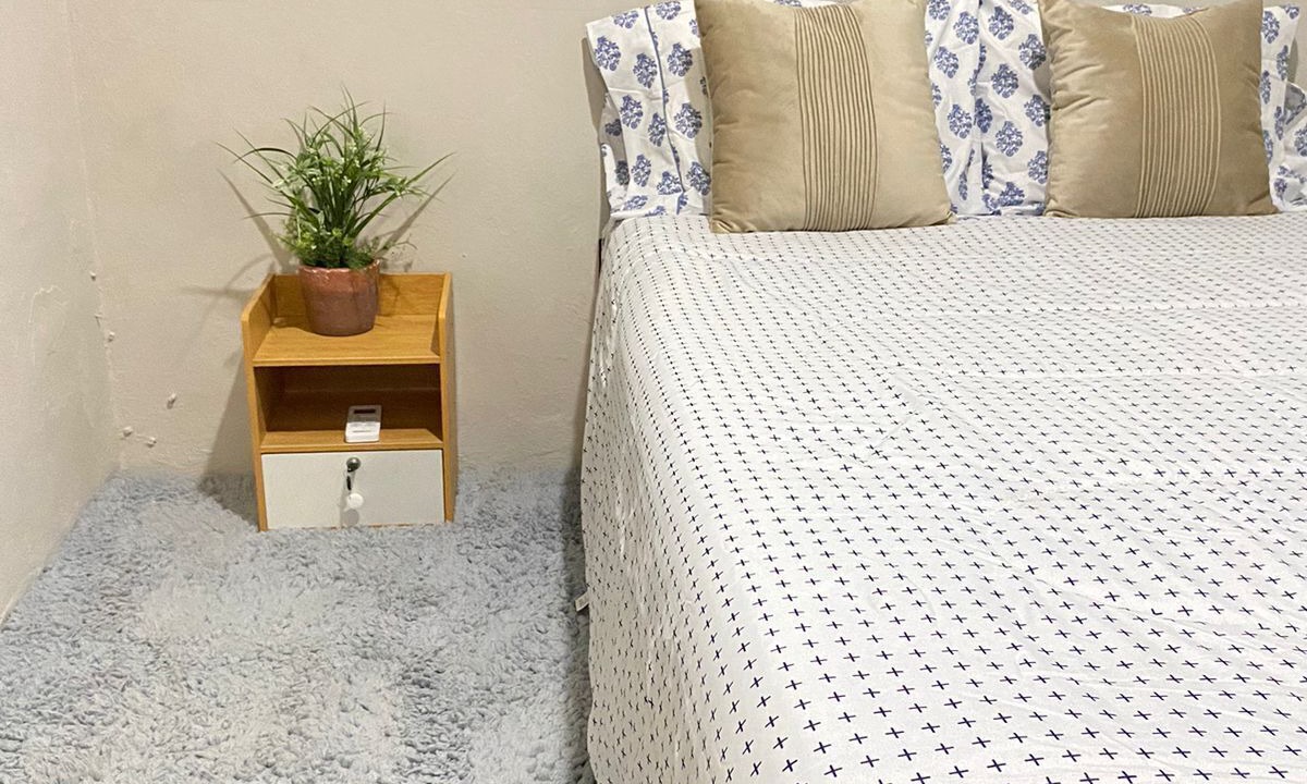 Photo of Bedroom in Chetumal