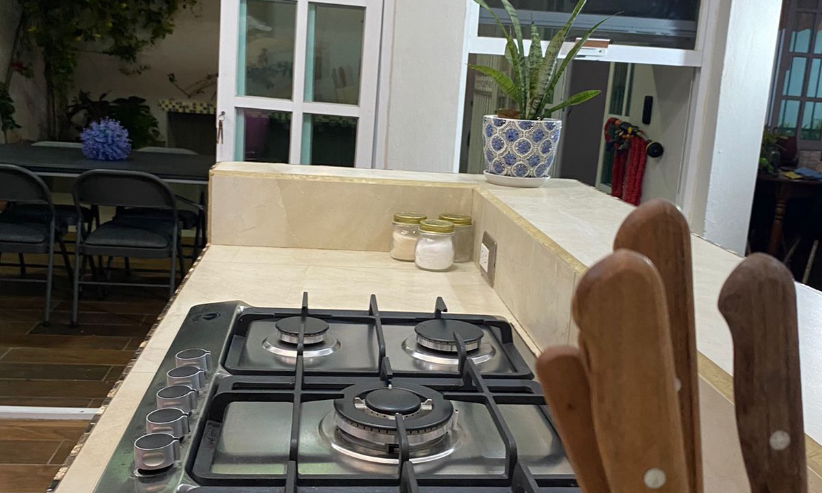 Photo of Kitchen in Chetumal