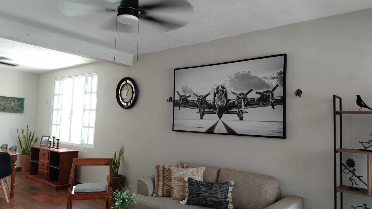 Photo of Livingroom in Chetumal