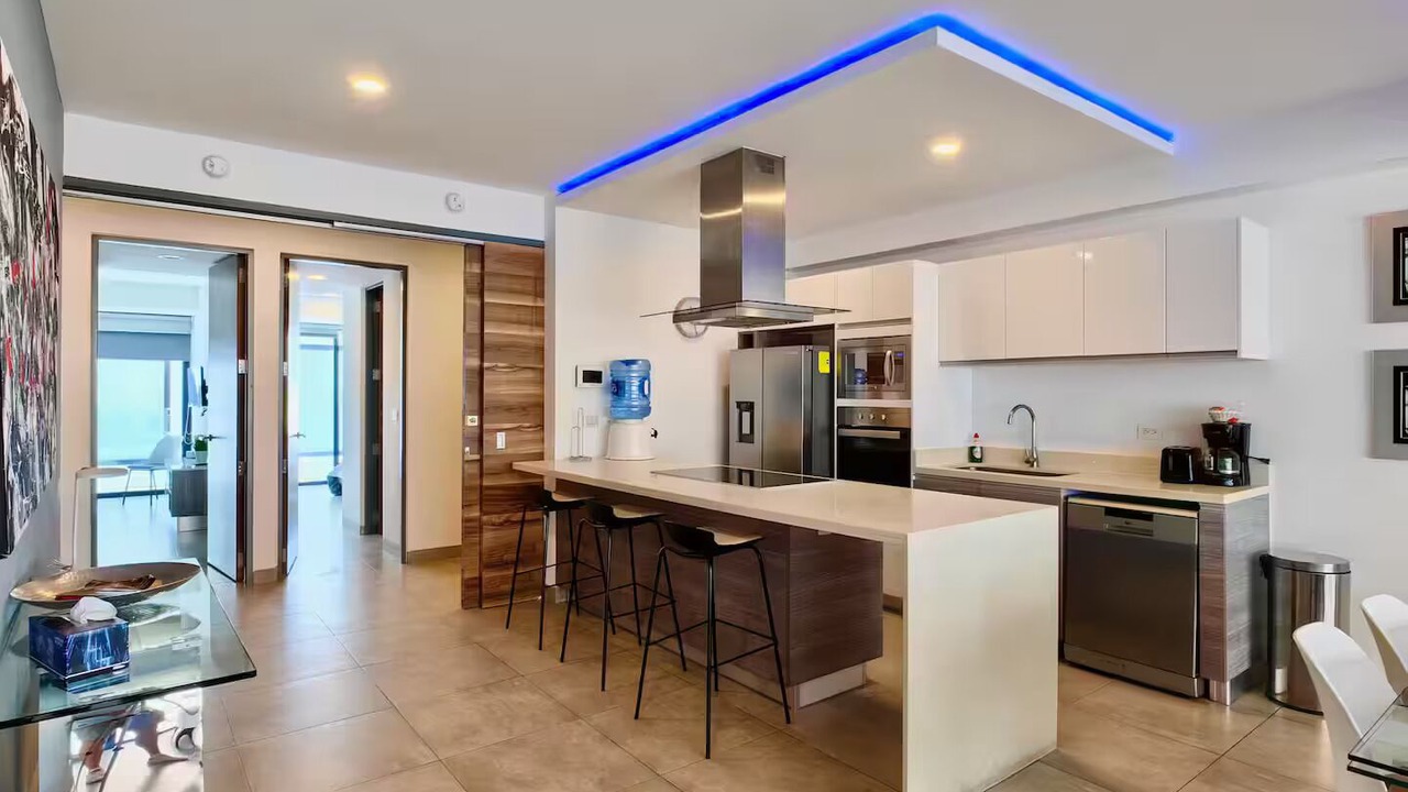 Photo of Kitchen in 12th Street
