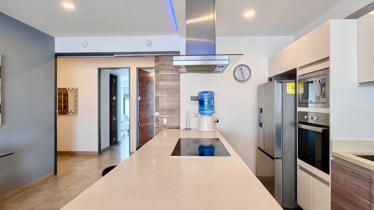 Photo of Kitchen in 12th Street